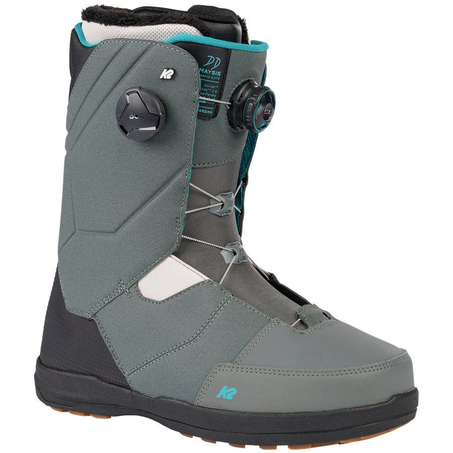 K2 Maysis Snowboard Boots 2023 | evo