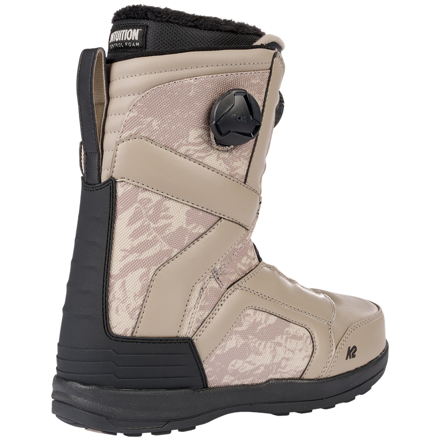 k2 boundary boots