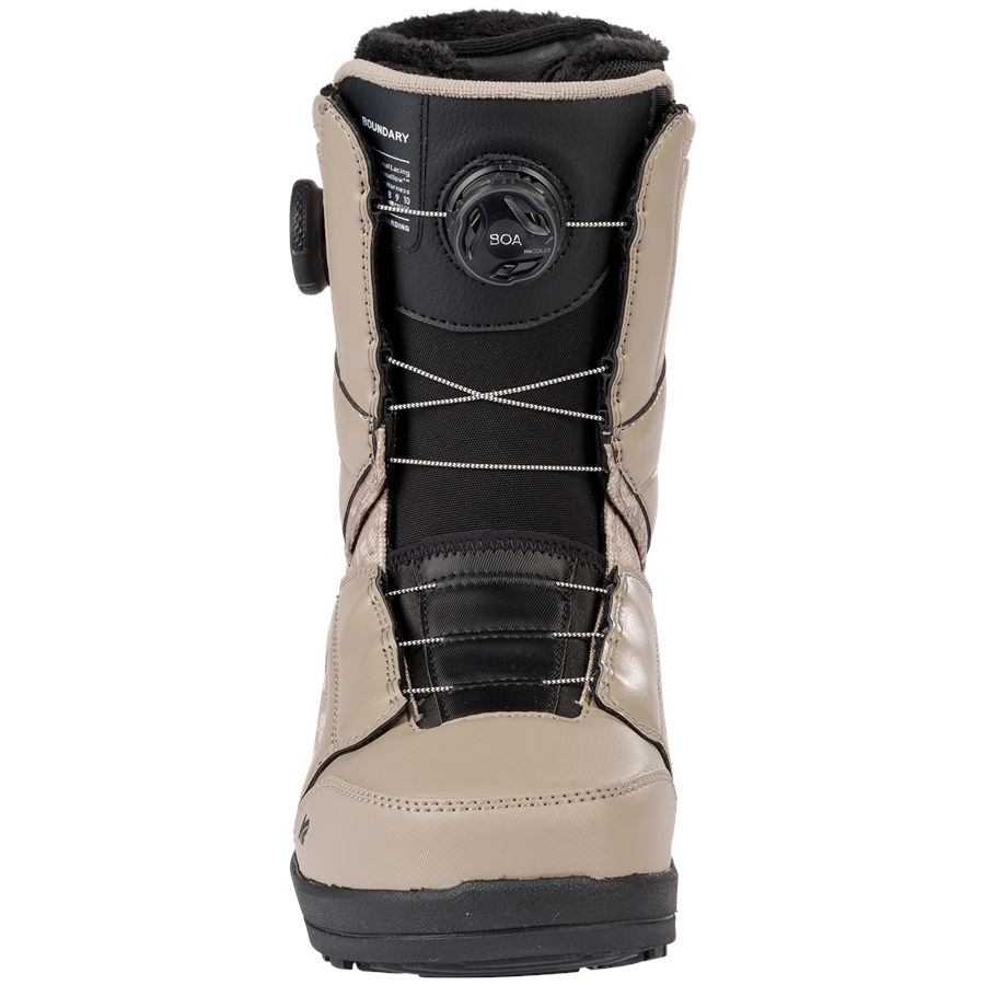 K2 Boundary Snowboard Boots 2023 | evo
