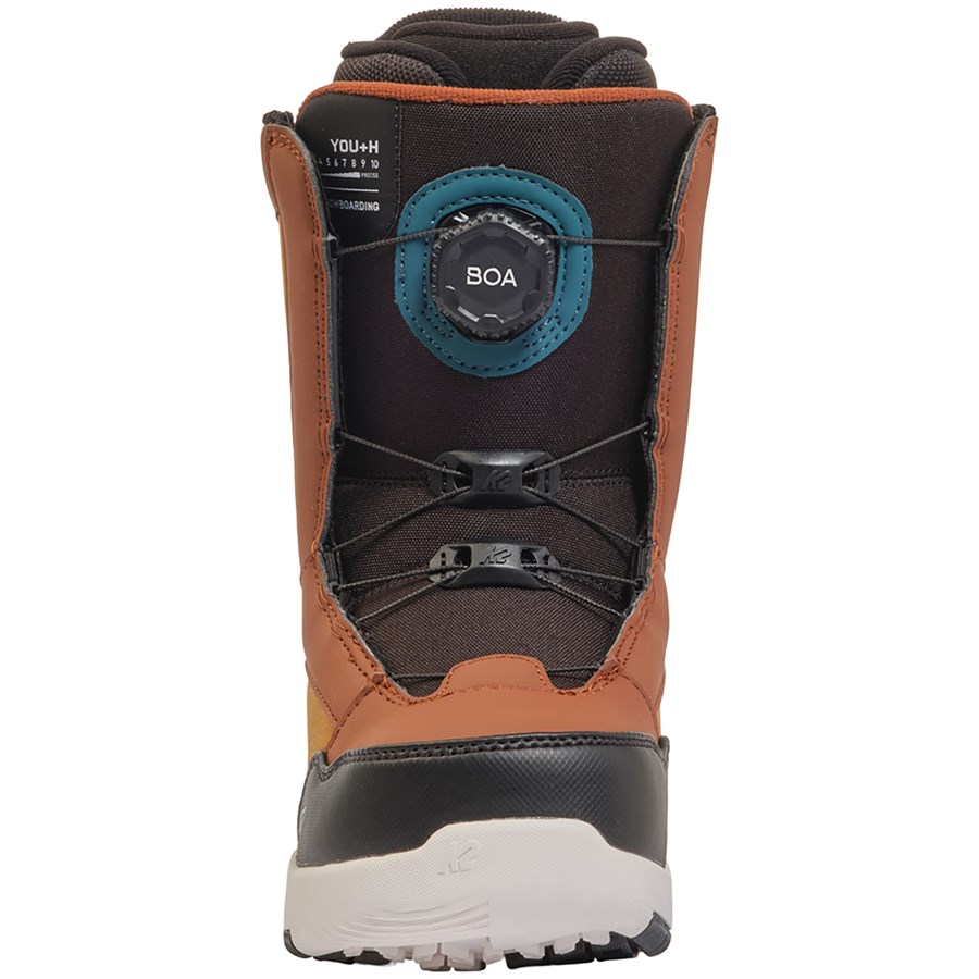 K2 You+H Snowboard Boots - Kids' | evo