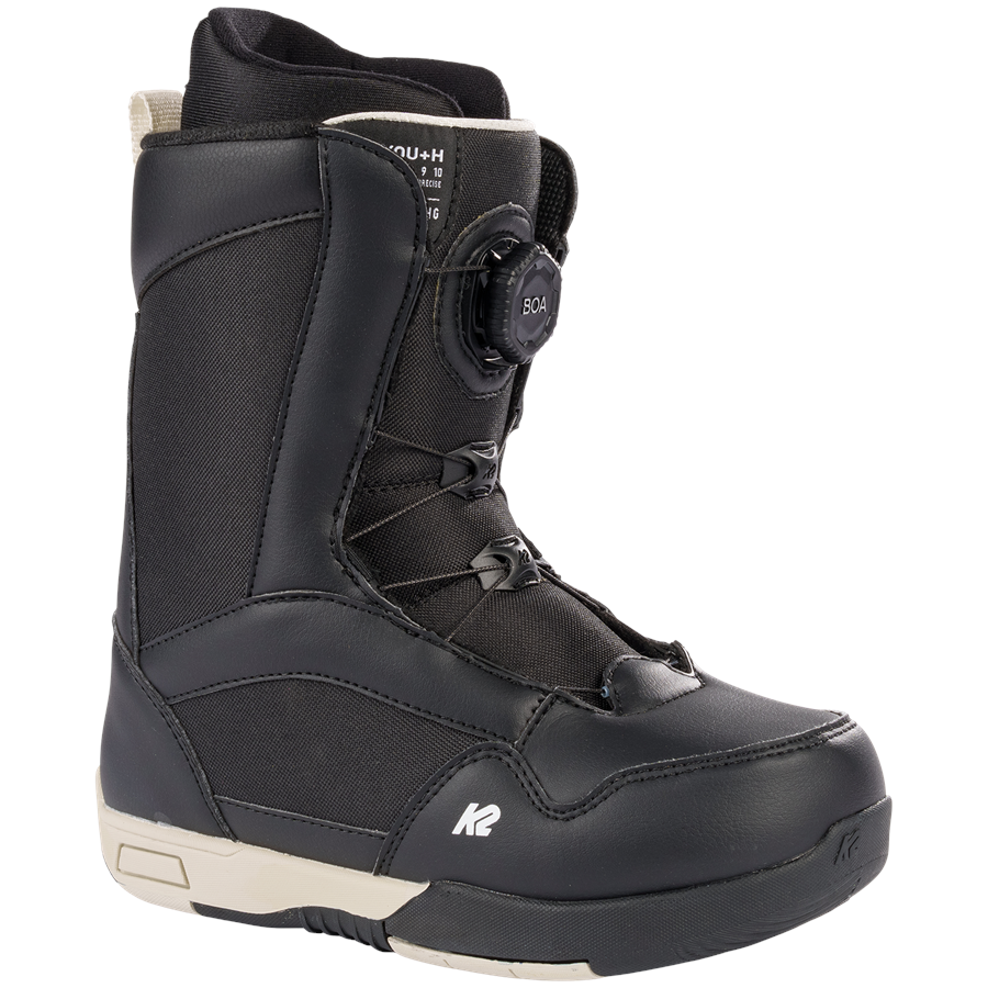 K2 - K2 BOADING ブーツ　YOU+H 25cm k2-youh-snowboard-boots-kids-.jpg