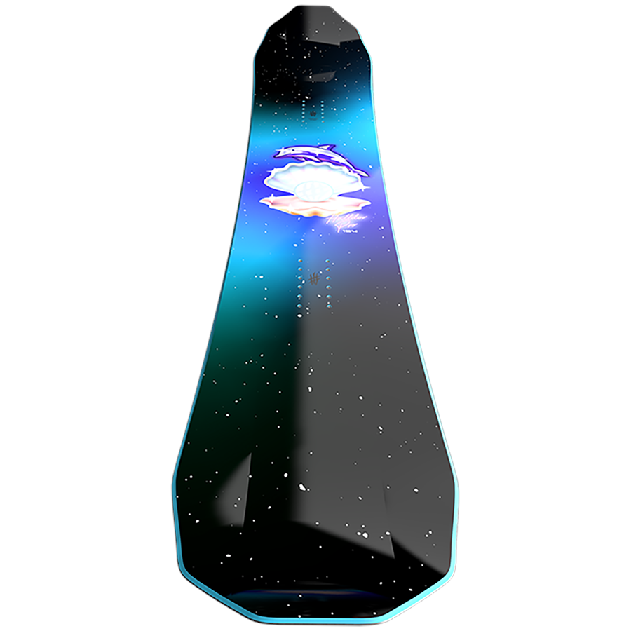 Lobster Halldor Pro Snowboard 2023 | evo Lobster Halldor Pro Snowboard 2023 | evo