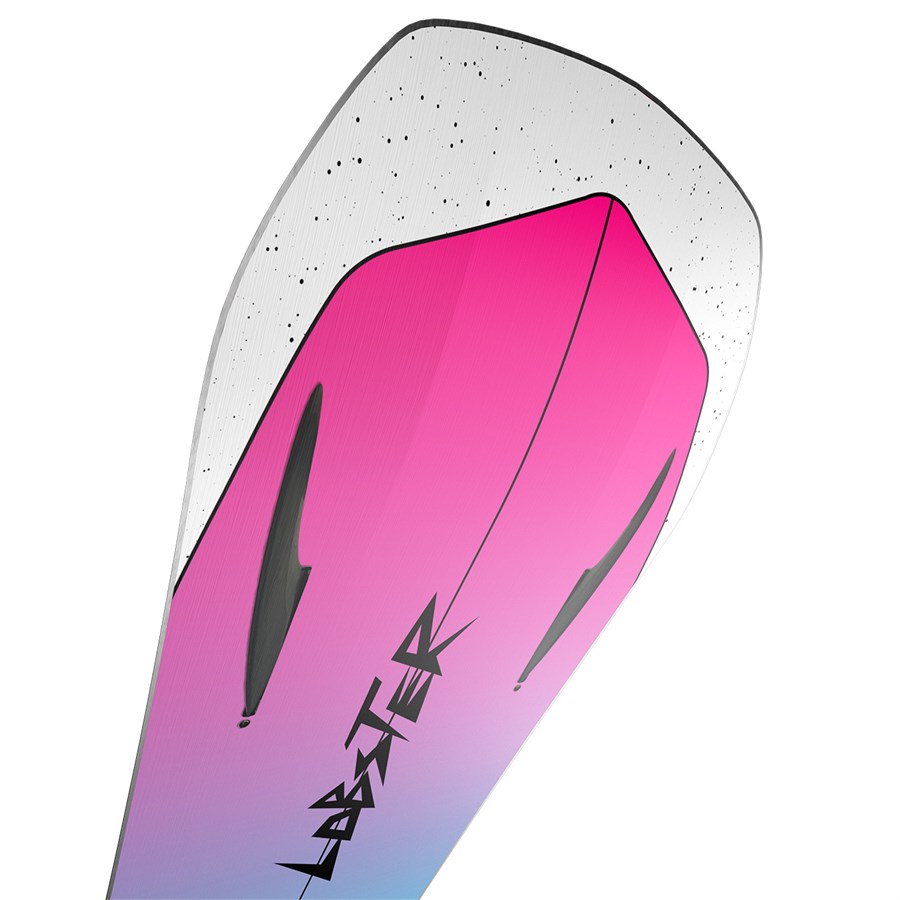 lobster stomper スノーボード 154cm ONECOL.jpg