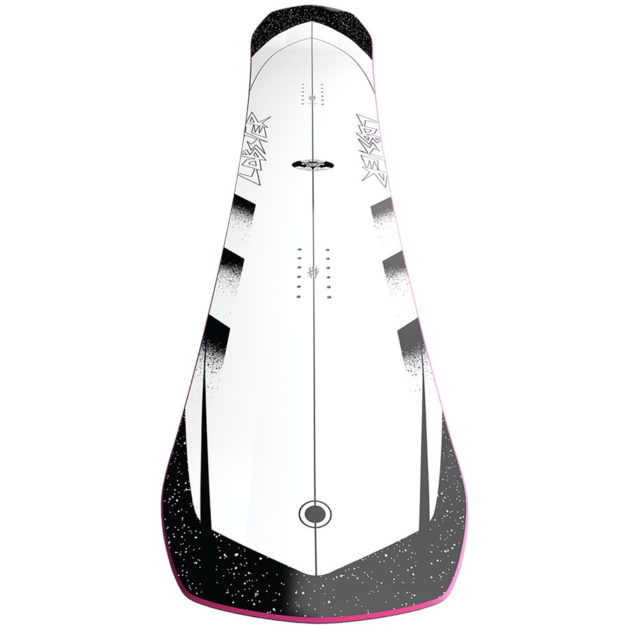 lobster stomper スノーボード 154cm Lobster Stomper 2020-2021 Snowboard Review |