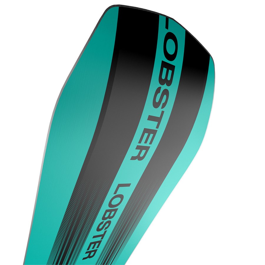 Lobster Eiki Pro Snowboard 2023 | evo