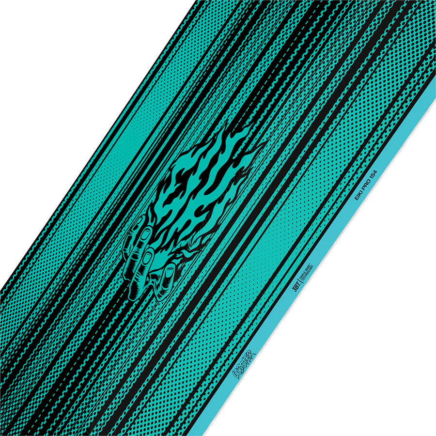 23-24 新品 LOBSTER/ロブスター EIKI PRO 154 楽天市場】23-24 EIKI PRO 154 / エイキプロ154 LOBSTER SNOWBOARDS