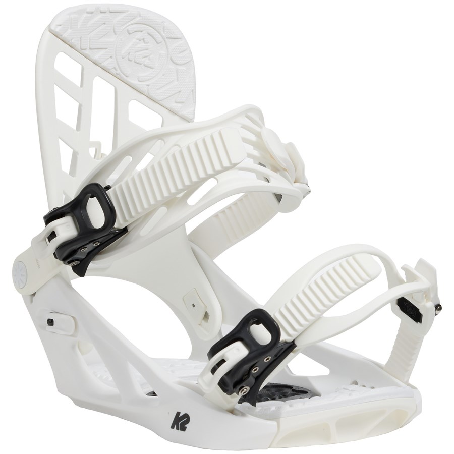 K2 You+H Snowboard Bindings - Kids' | evo