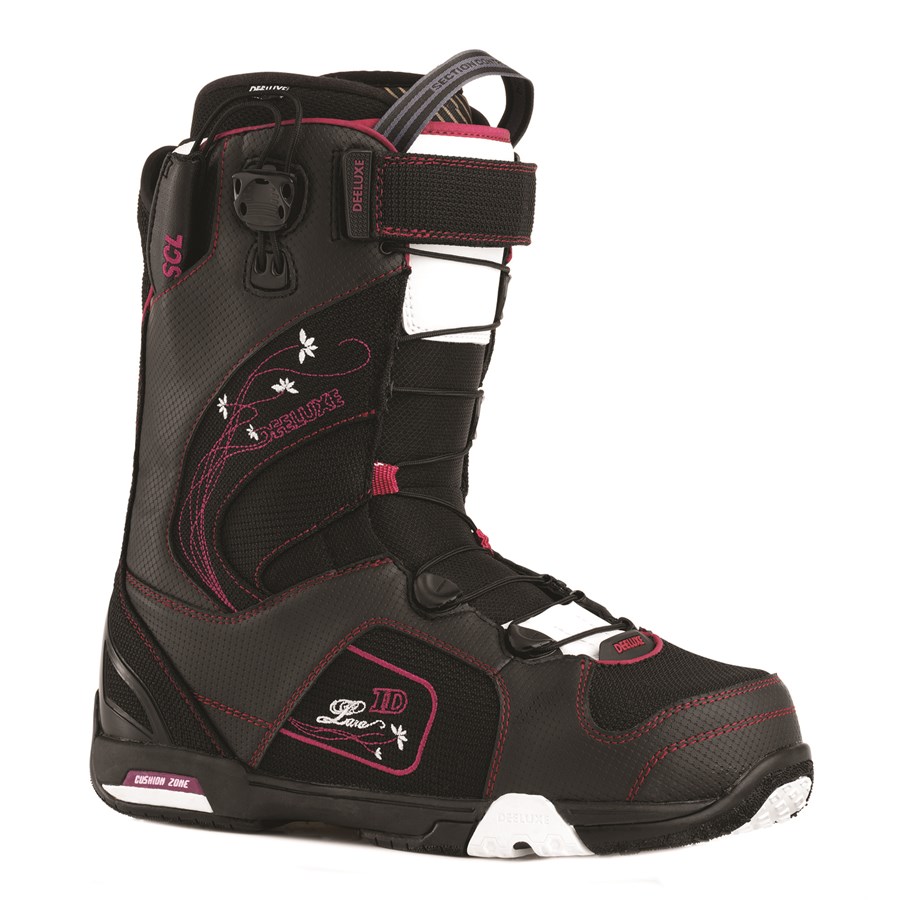 Deeluxe ID Lara TF Snowboard Boots - Women's 2009 | evo