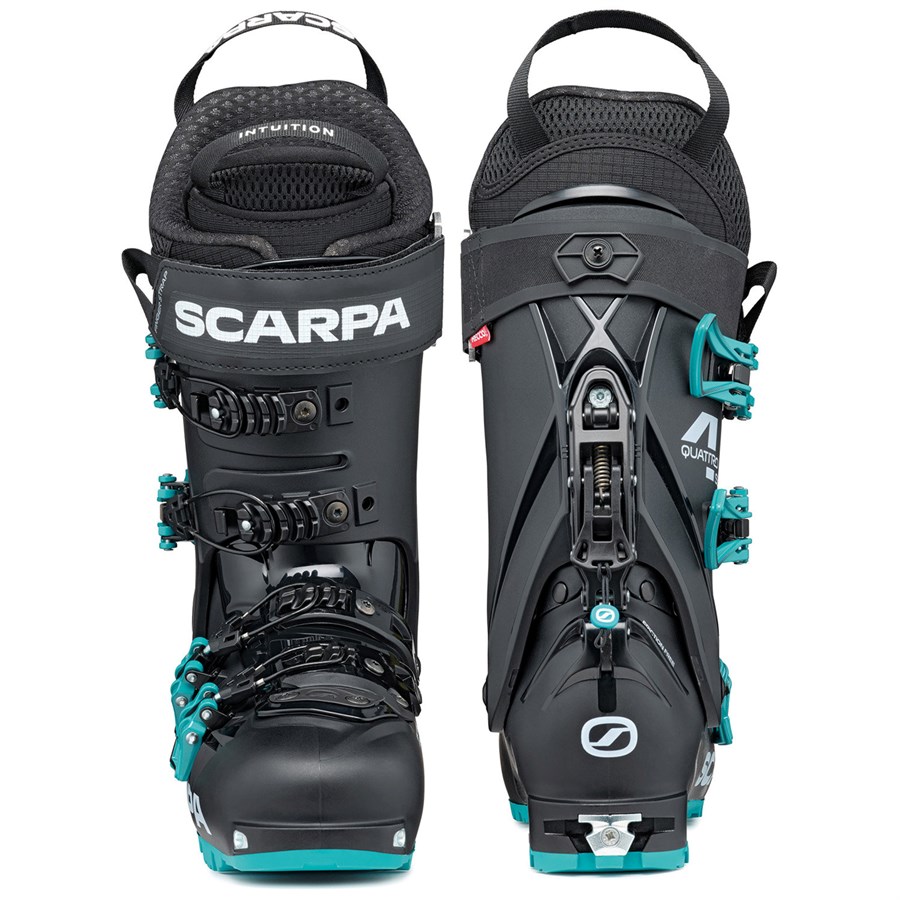 スキーブーツ scarpa avant Used Scarpa Avant Ski Touring Boots