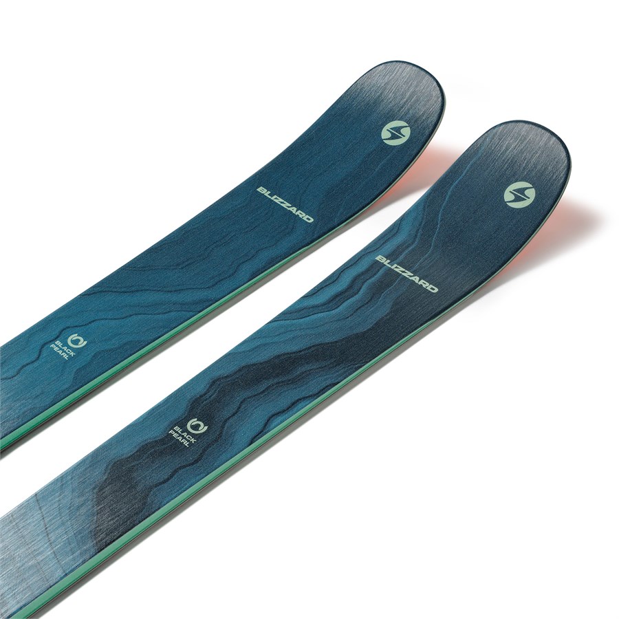 Blizzard Black Pearl 82 Skis - Women's 2024 | evo Canada