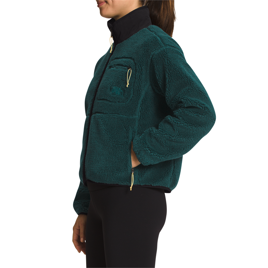 The North Face Extreme Pile Full Zip Jacket - Women's | evo