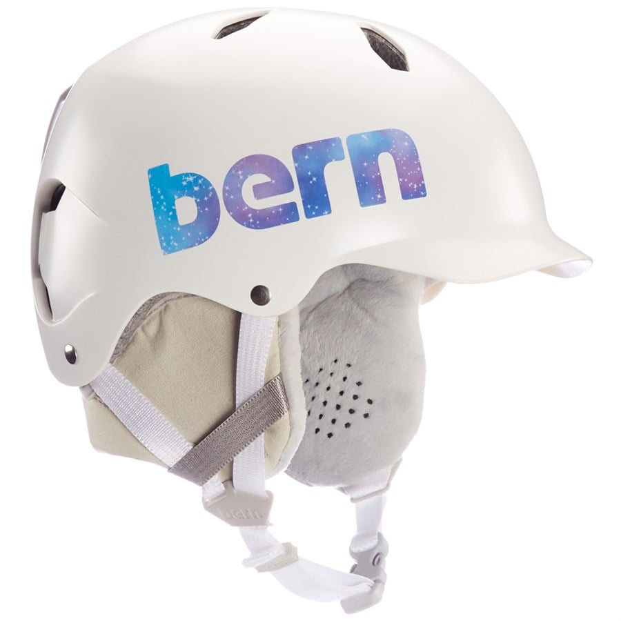 Bern best sale helmet kids