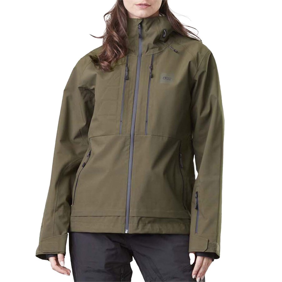 Picture Organic Aeron 3L Jacket - Women's | evo