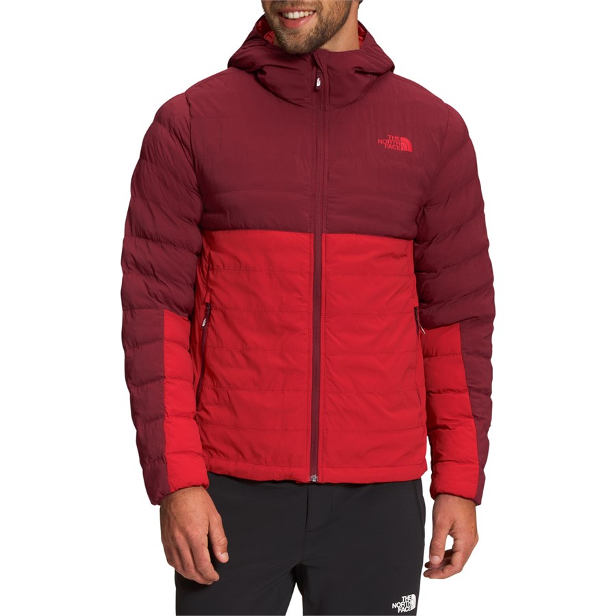 Manteau ThermoBall™ 50/50 pour homme | The North Face Canada