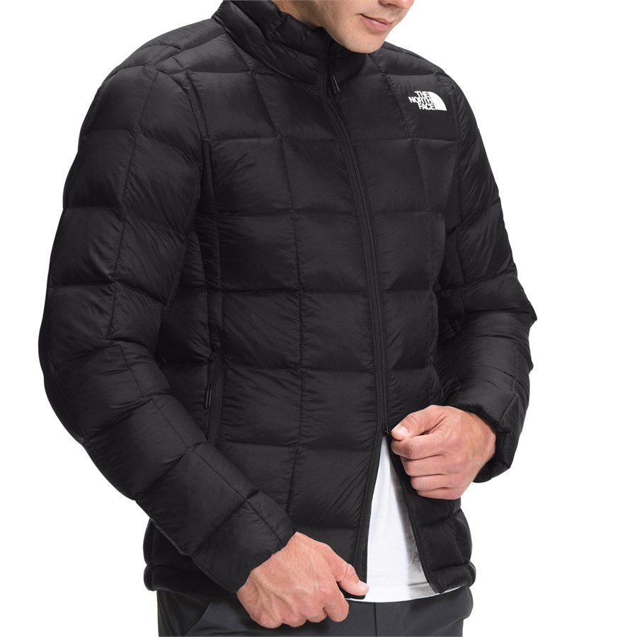 North face clearance kabru jacket