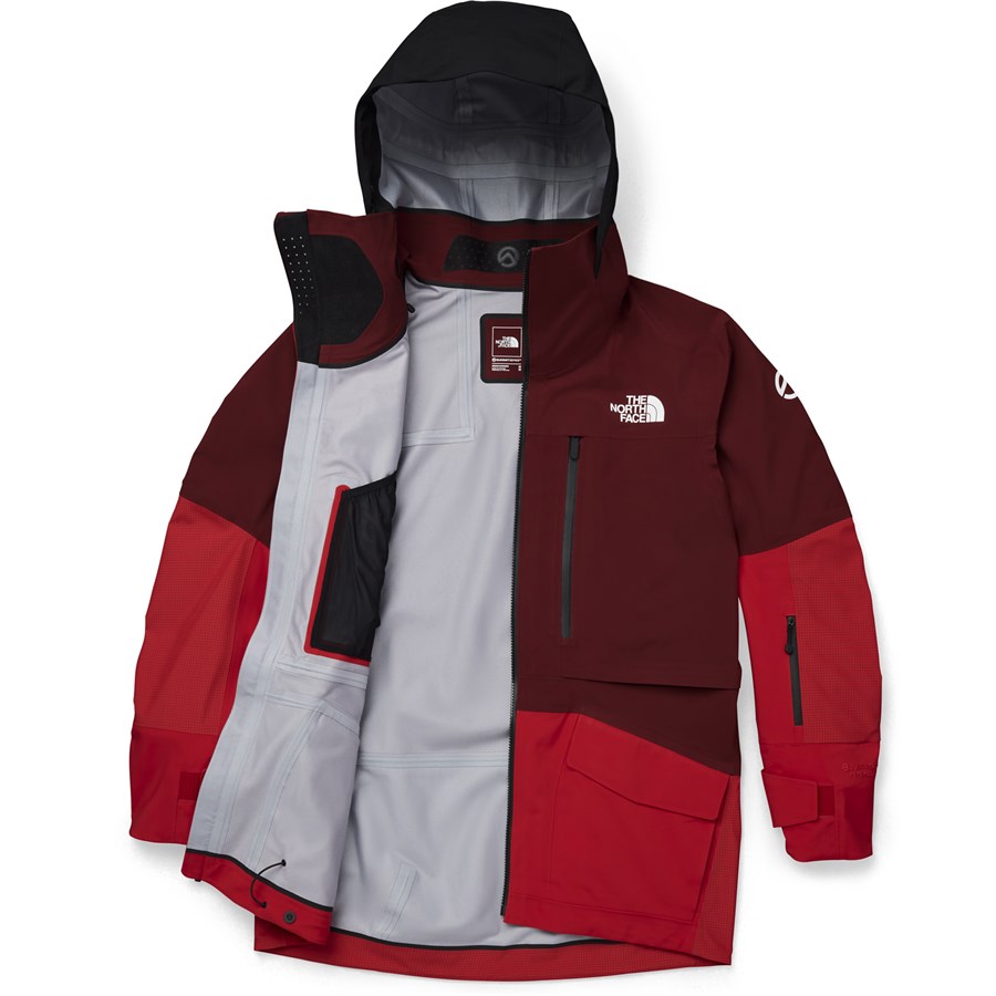 The North Face Summit Verbier FUTURELIGHT™ Jacket - Men's | evo Canada