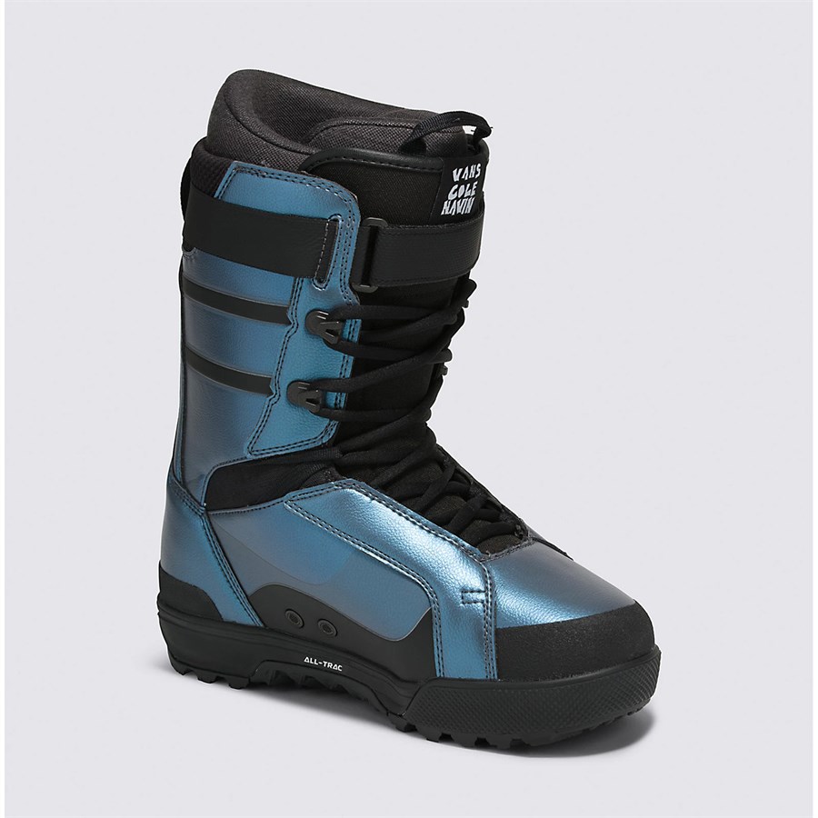 Vans Hi-Standard Pro Snowboard Boots