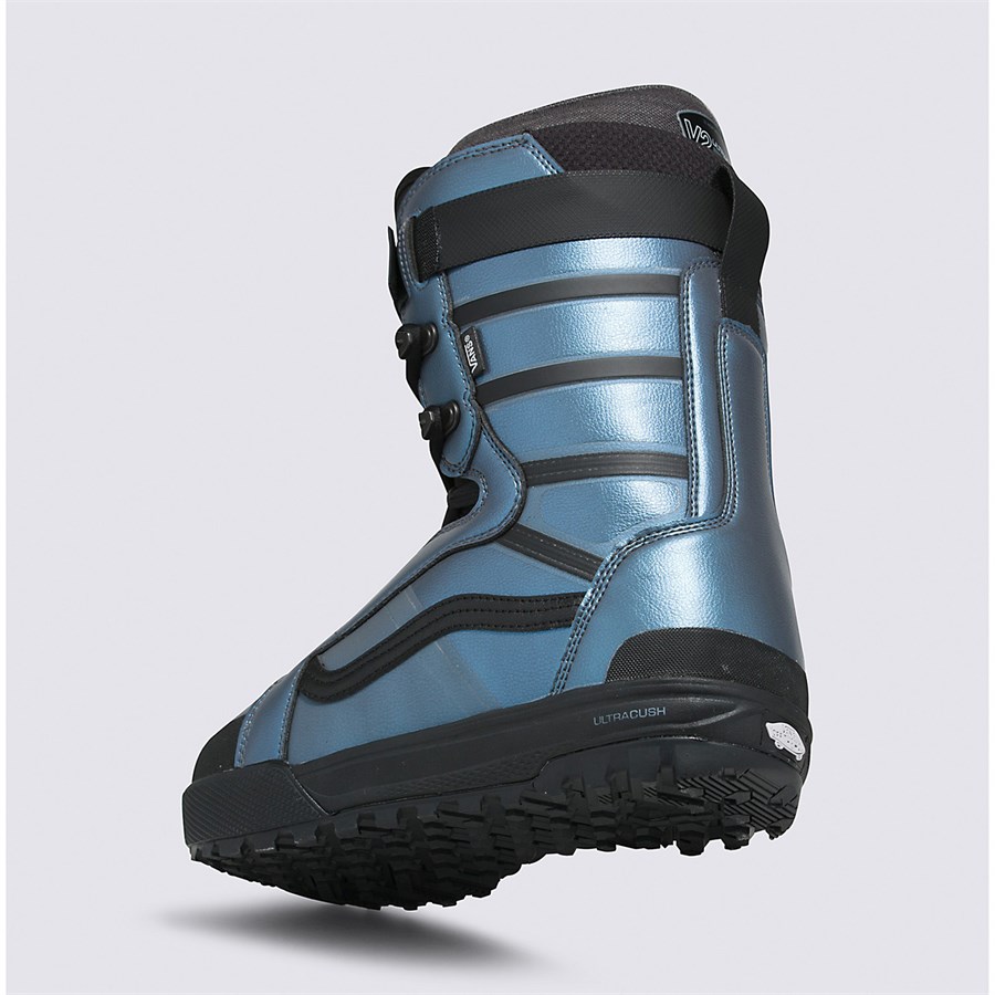 Vans Hi-Standard Pro Snowboard Boots | evo