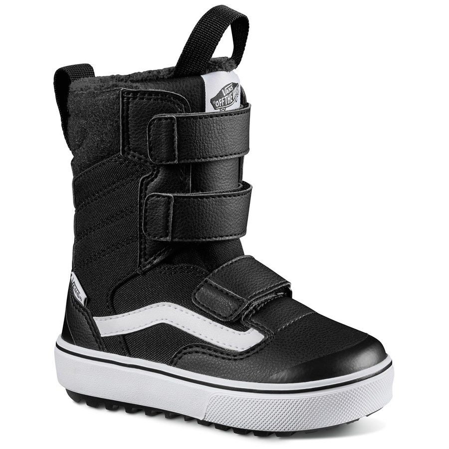 Vans Juvie Snowboard Boots - Little Kids' | evo