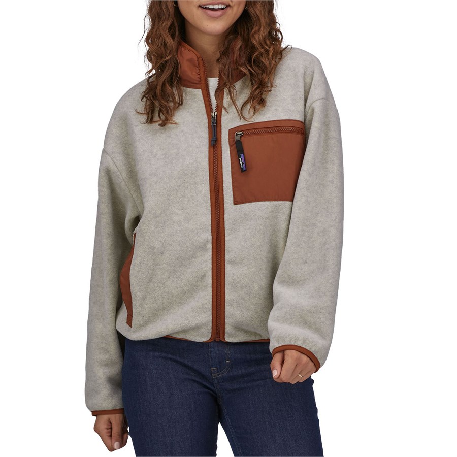 Patagonia Synchilla Jacket - Women's | evo