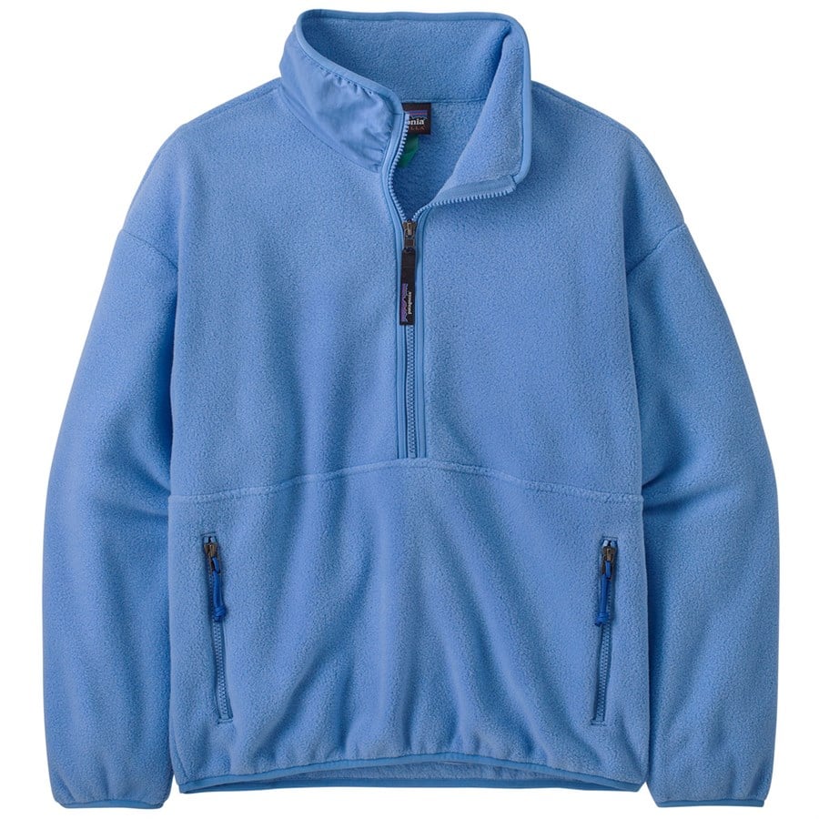 evo Patagonia Synchilla Marsupial Fleece Women's New Arrivals