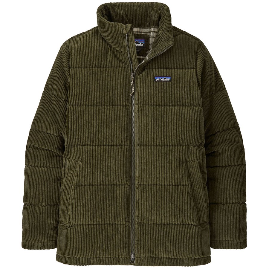 Patagonia Cord Fjord Coat - Women's - Clothing