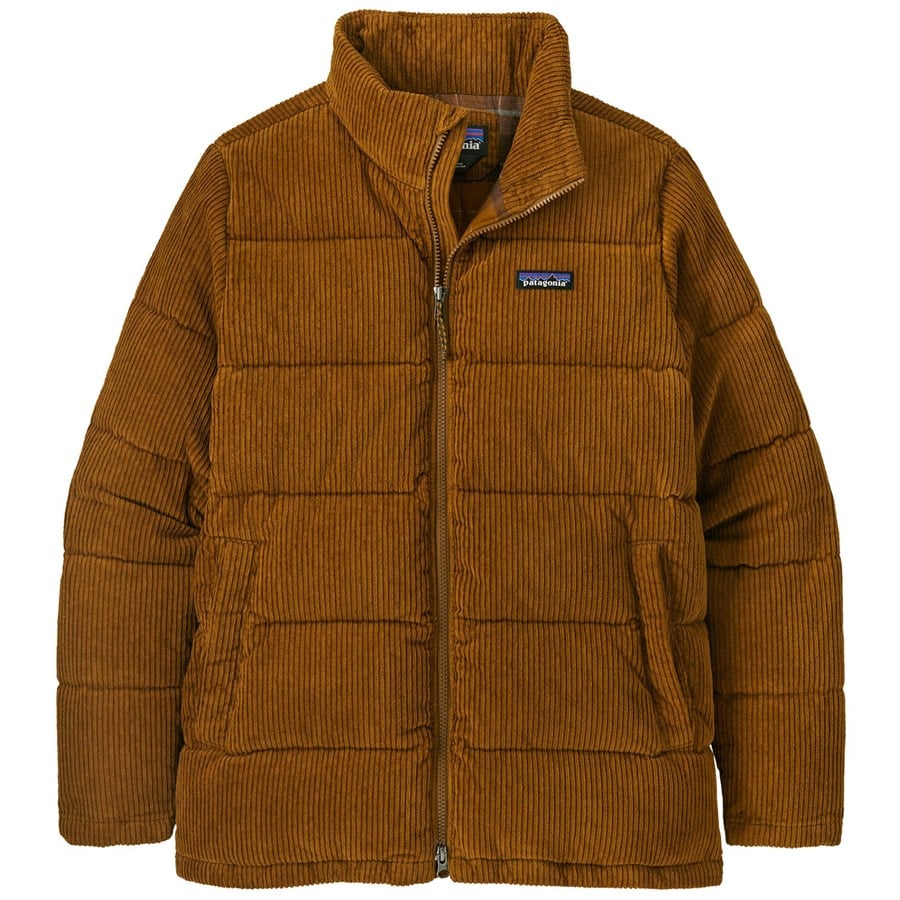 【★安心の定価販売★】 Patagonia evo | Women's - Coat Fjord Cord ジャケット・アウター