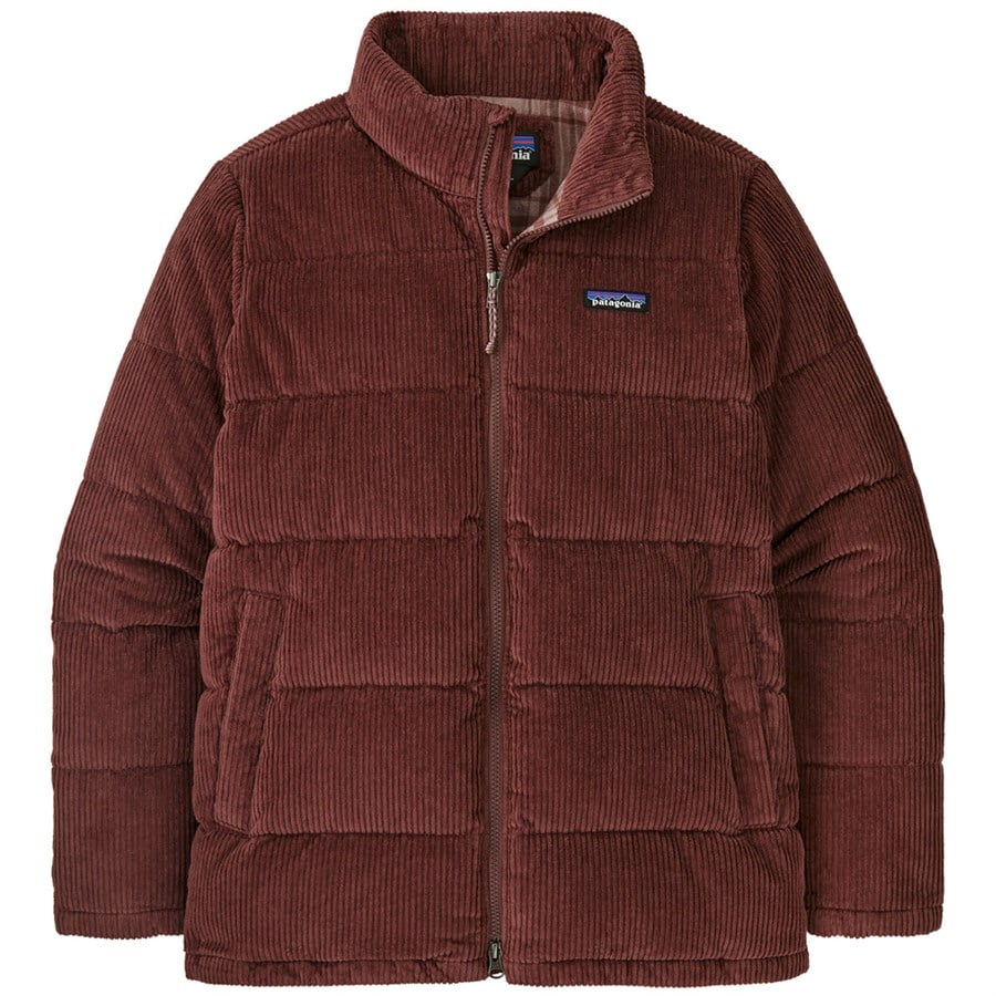 Patagonia Women's Cord Fjord COAT ダウン Patagonia Women's Cord Fjord Down Coat