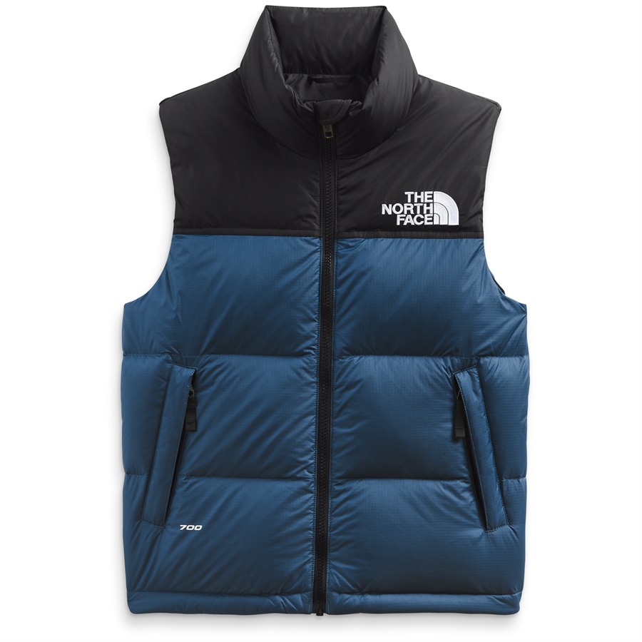 The North Face 1996 Retro Nuptse Vest - Kids' | evo