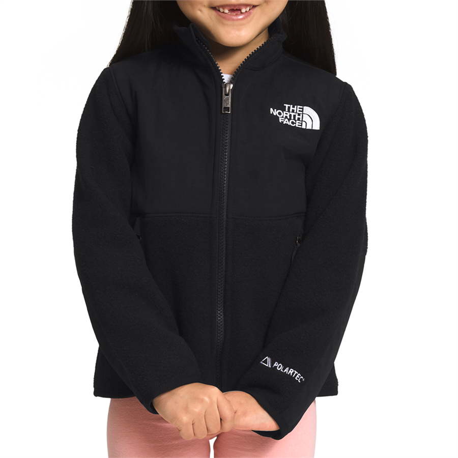 The North Face Denali Jacket - Toddlers' | evo Canada