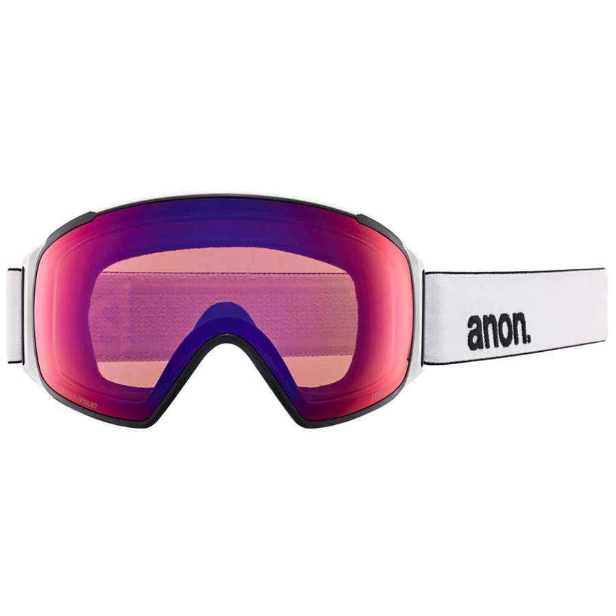 23年モデル　anon　アノン　M4S Toric Anon M4S Toric Perceive Goggles - PROLENS