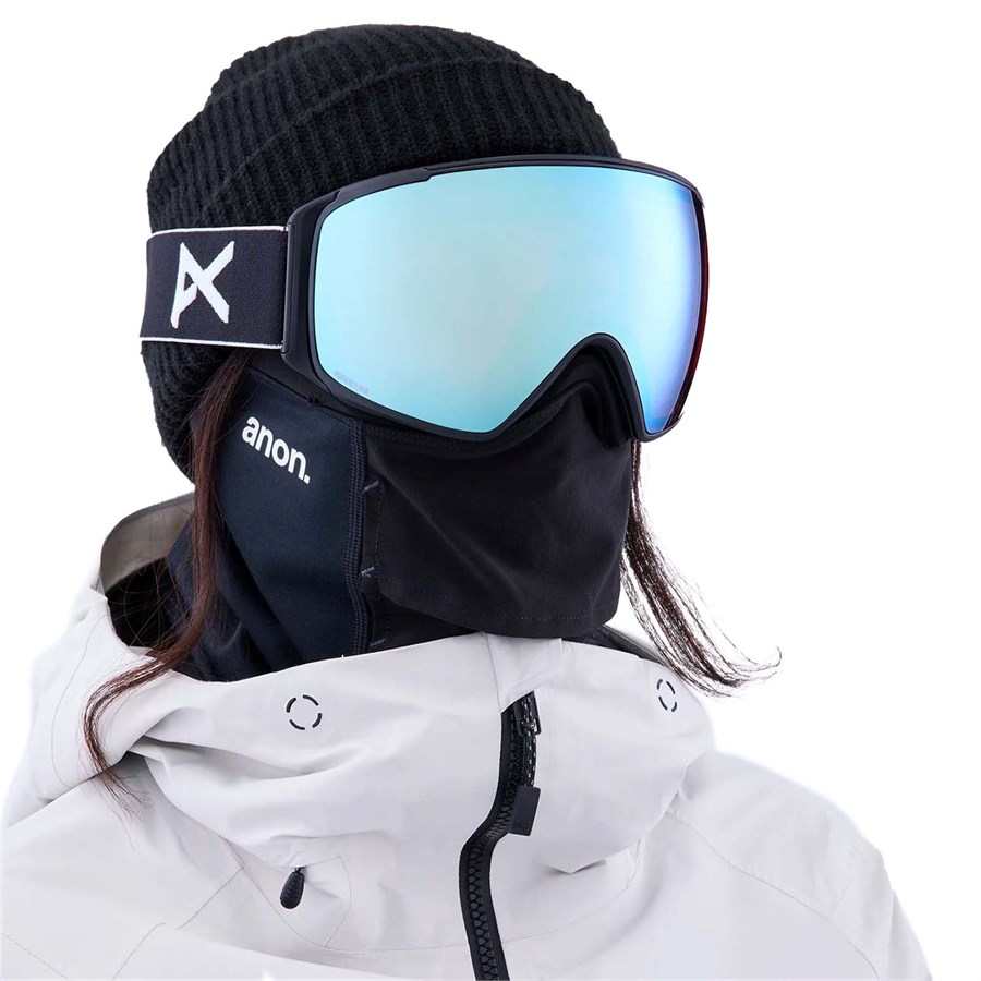 Anon M4S Toric Goggles | evo