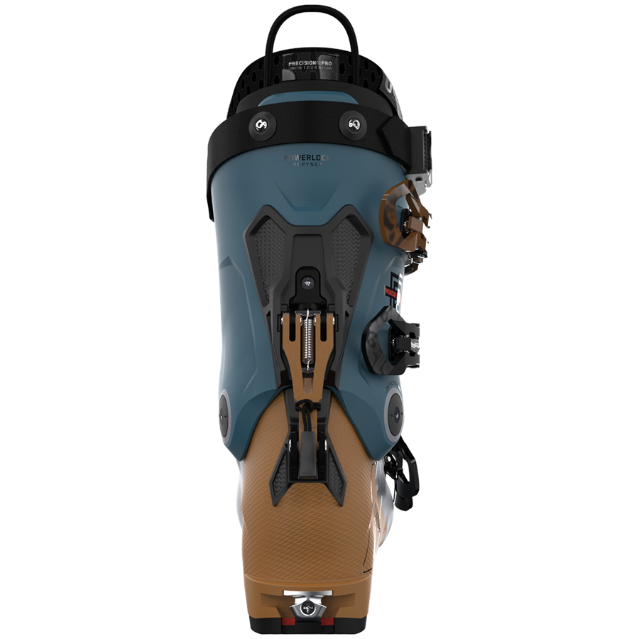 Boots - F/S: K2 mindbender 120 ski boots, 2023 model, size 27.5, $690