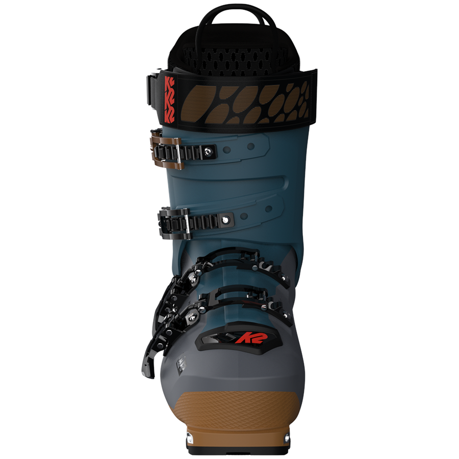 K2 Mindbender 120 MV Ski Boots · 2023 · 25.5