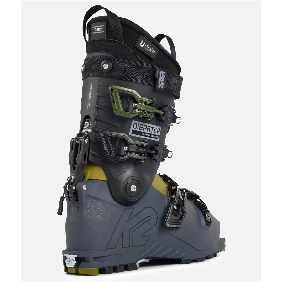 スキー 23-23.5 K2 EVOLVER 70 K2 Evolver Ski Boots - Junior's 2023 — Ski Company
