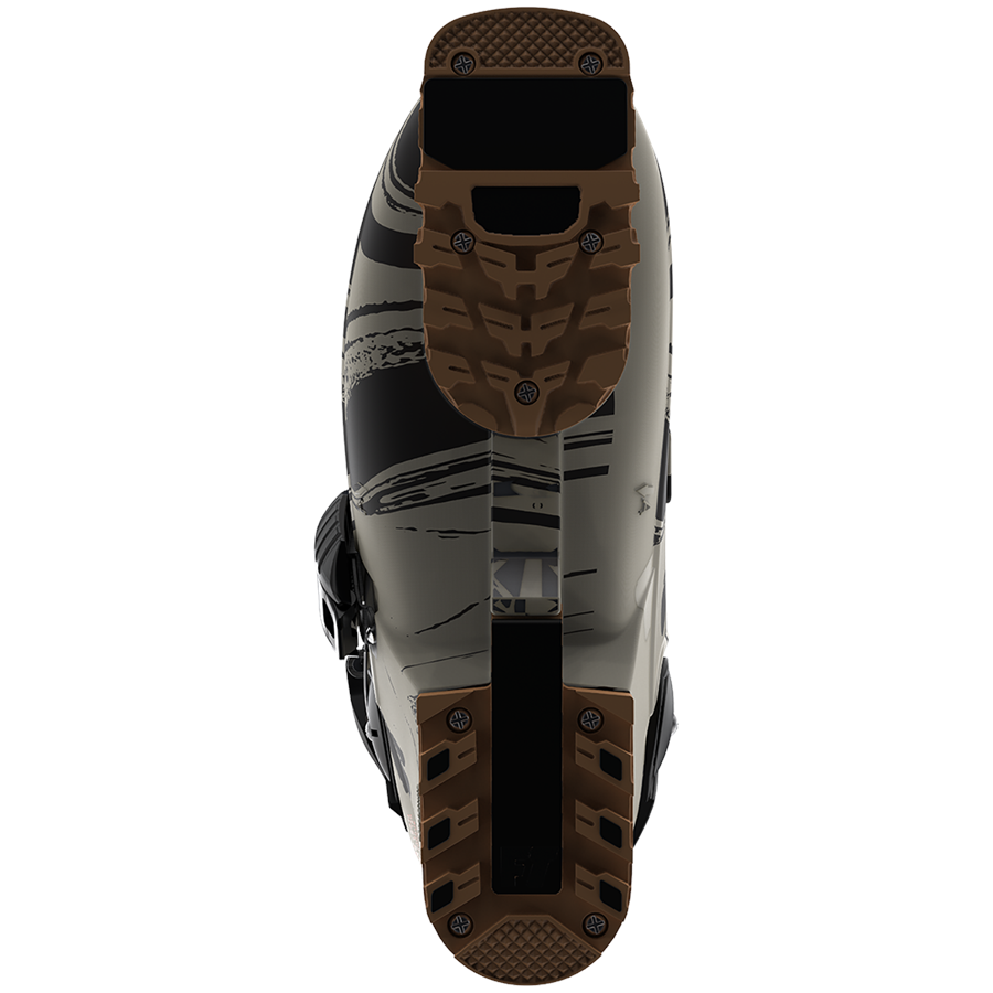 K2 FL3X Revolver Team Ski Boots 2023 | evo