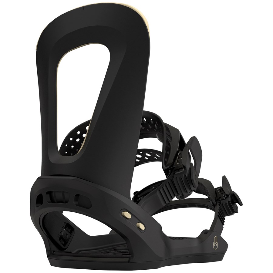 Bataleon Blow Snowboard Bindings 2023 | evo