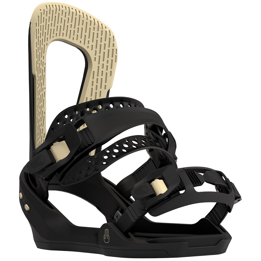 Bataleon Blow Snowboard Bindings 2023 | evo