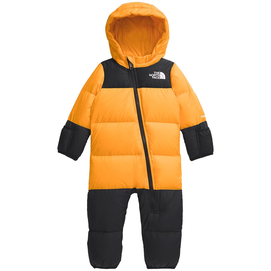 The North Face Nuptse One Piece 6-12ヶ月用 The North Face 1996 Retro Nuptse Onepiece - Infants' | evo
