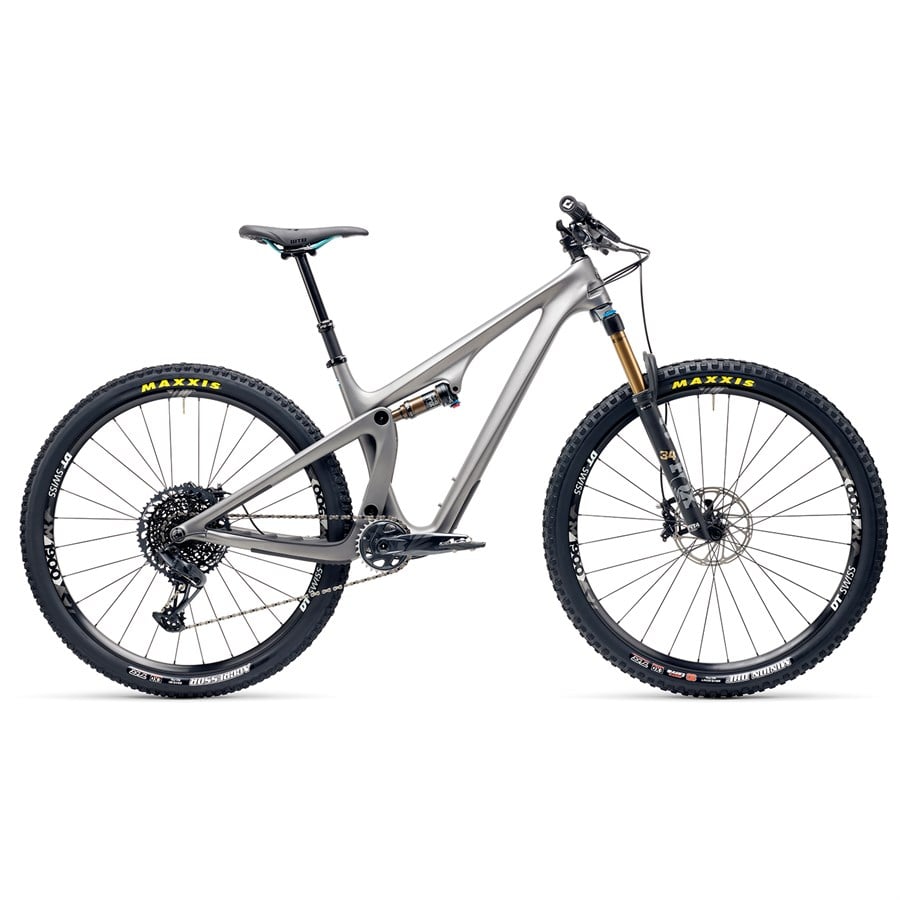 Yeti shop bicycles canada