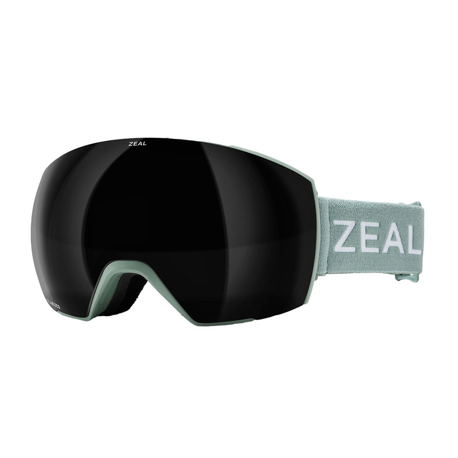 Zeal Hangfire Goggles