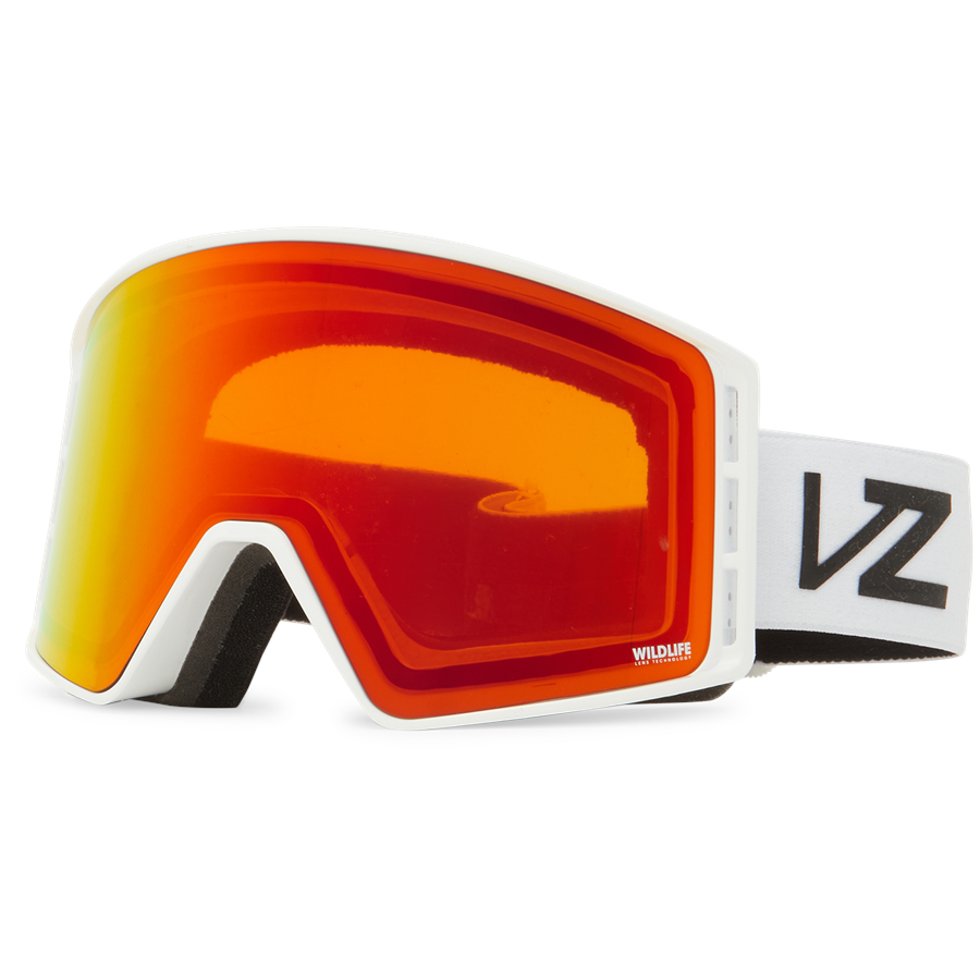 VONZIPPER ボンジッパー ゴーグル キッズ - スノーボード