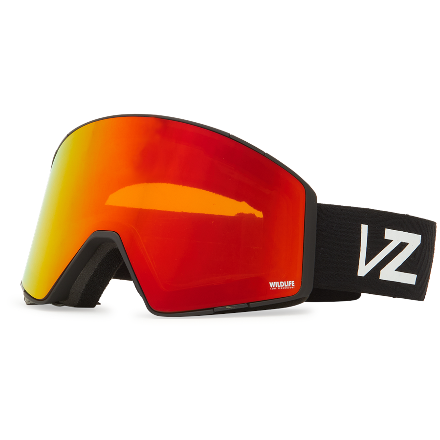 Von Zipper Capsule Goggles | evo