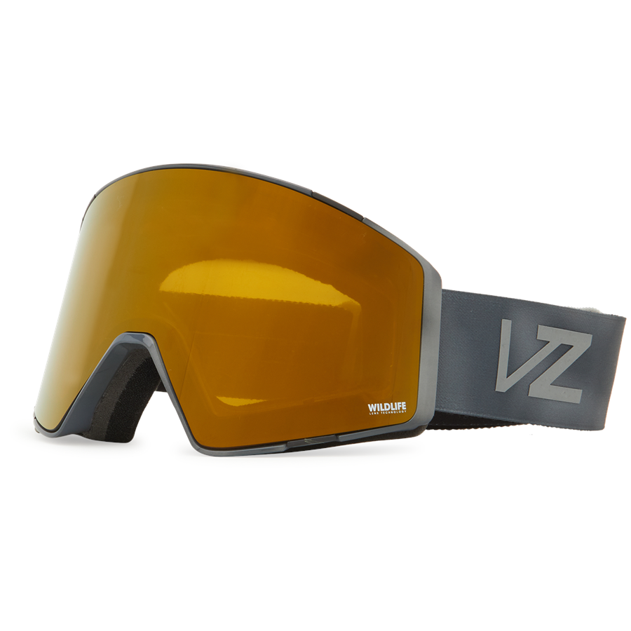 Von Zipper Capsule Goggles | evo