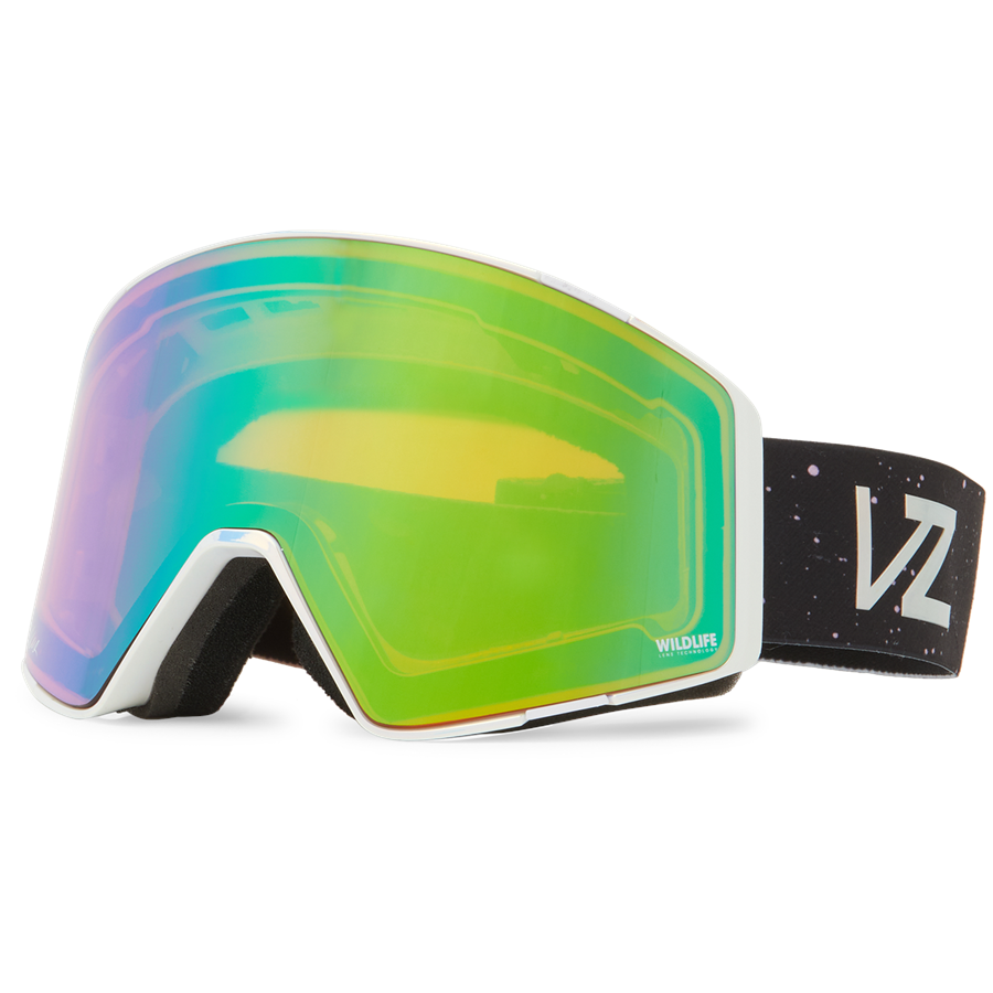 Von Zipper Capsule Goggles | evo