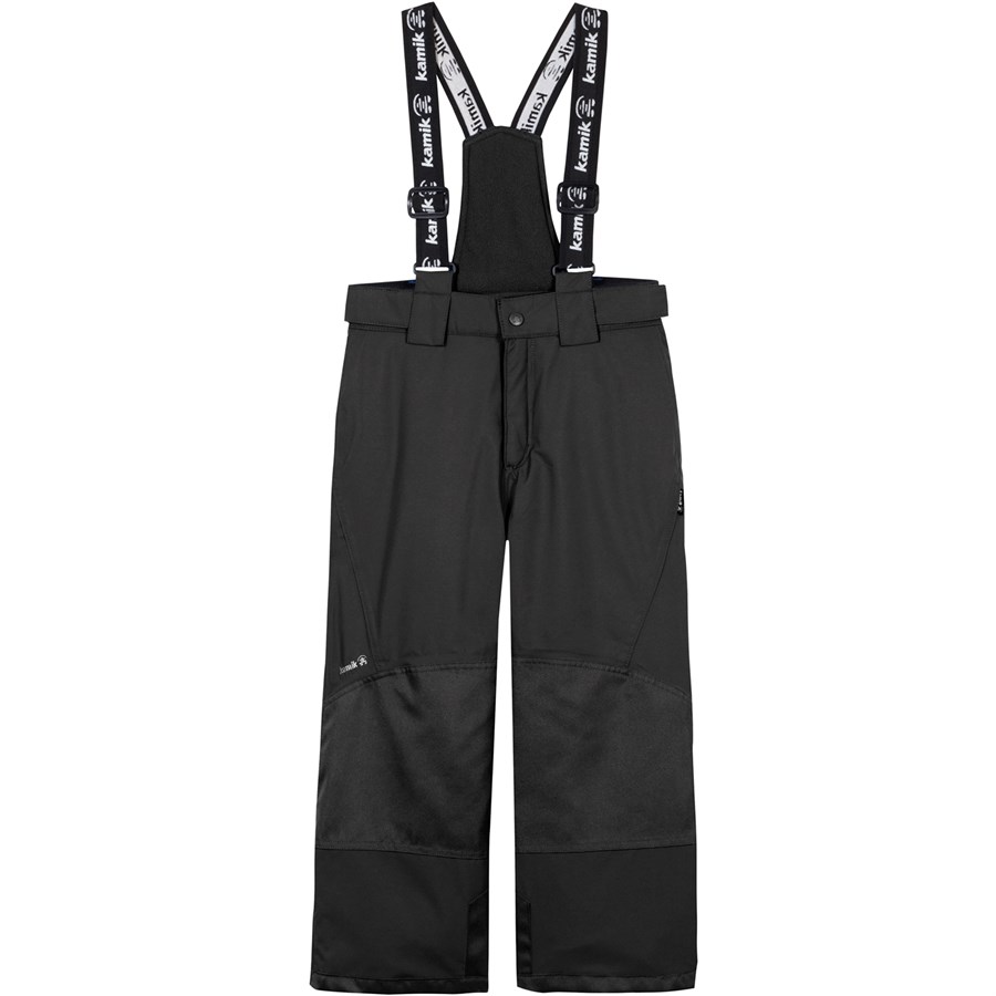 evo Kamik Harper Bib Pants - Boys'