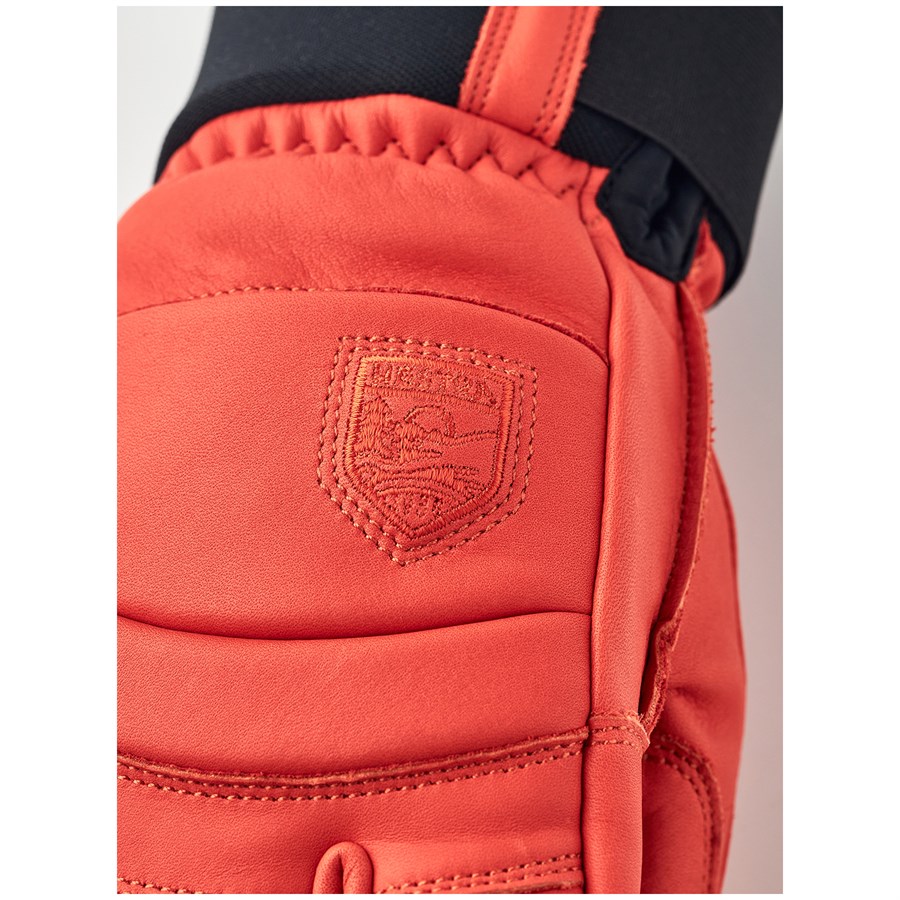 ヘストラ　Fall Line 3-Finger Fall Line 3-finger - Cork | Hestra Gloves