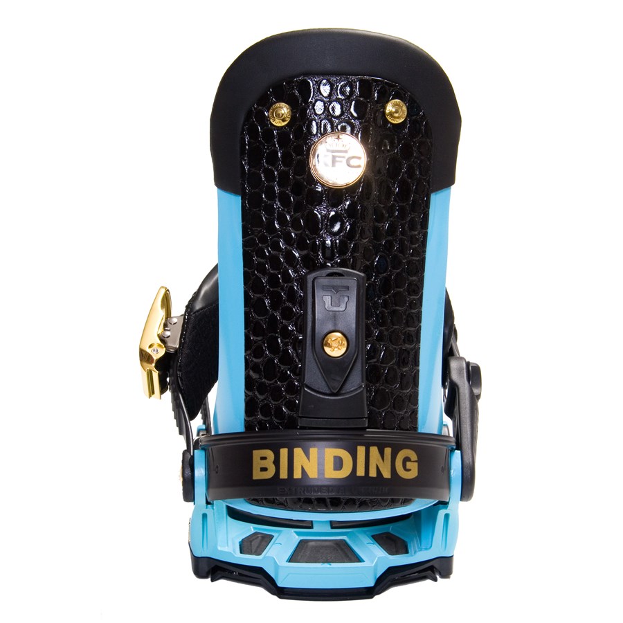 union kfc bindings