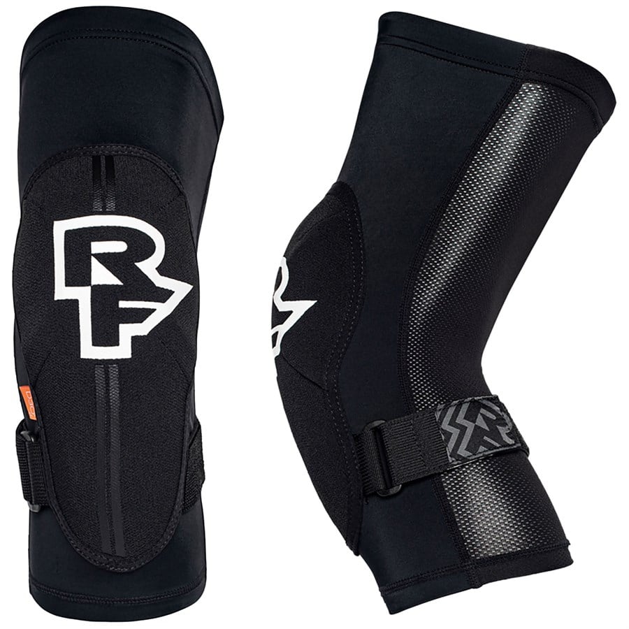 Race Face Indy Knee Pads | evo