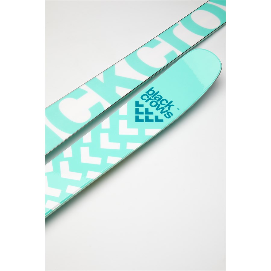 Black Crows Atris Birdie Skis - Women's 2023 | evo